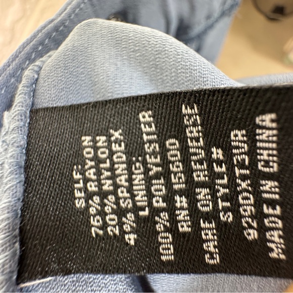 Stitch Fix Brand: Violets & RosesSize 12/31 - Picture 3 of 6